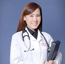 Jessica Tsai, DDS