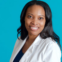 DeAndra Turner, DDS